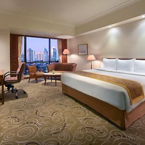 Kamer "Grand Deluxe"