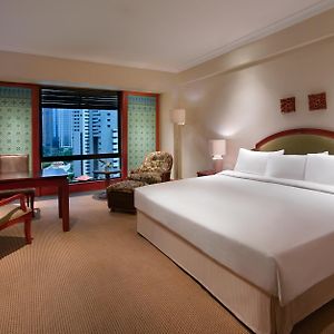 Deluxe Kamer